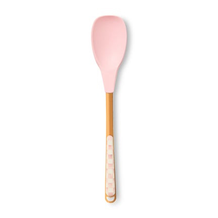 Rosy Check Small Colander | MacKenzie-Childs