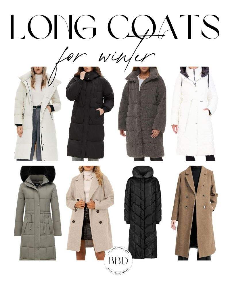 Shop these long coats for winter!


winter style, amazon fashion, long coats, travel, ski trip, cozy finds, amazon style, jacket, coats 

 #LTKGiftGuide #LTKHoliday #LTKTravel