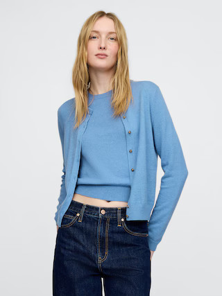 CashSoft Cardigan | Gap (US)