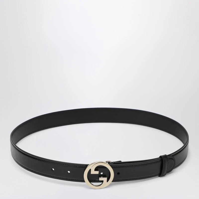 Gucci Gucci Blondie Belt | Baltini