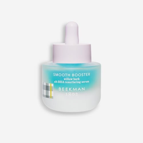 Smooth Booster Willow Bark Exfoliating Serum | Beekman1802
