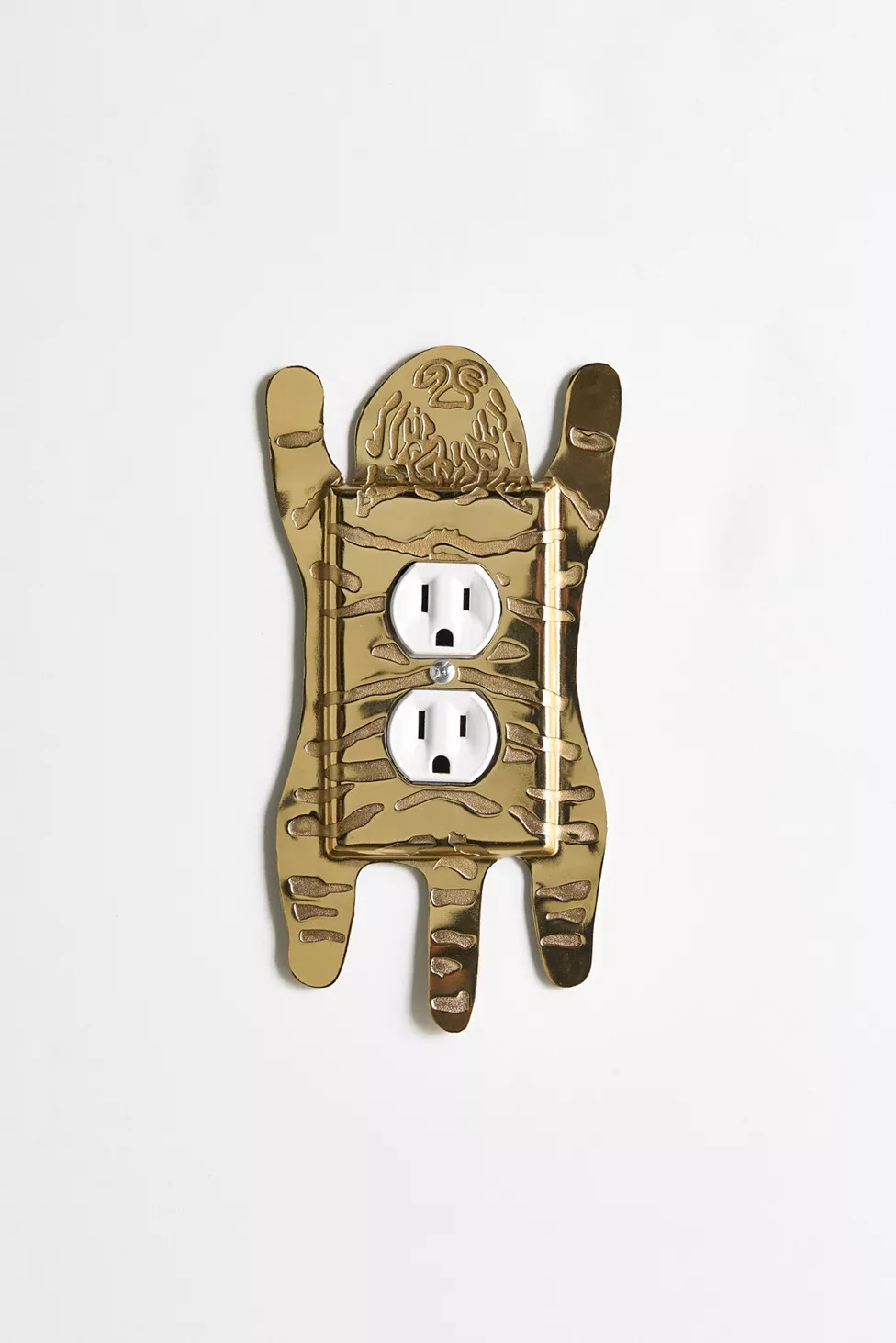 Tiger Switch Plate | Urban Outfitters (US and RoW)