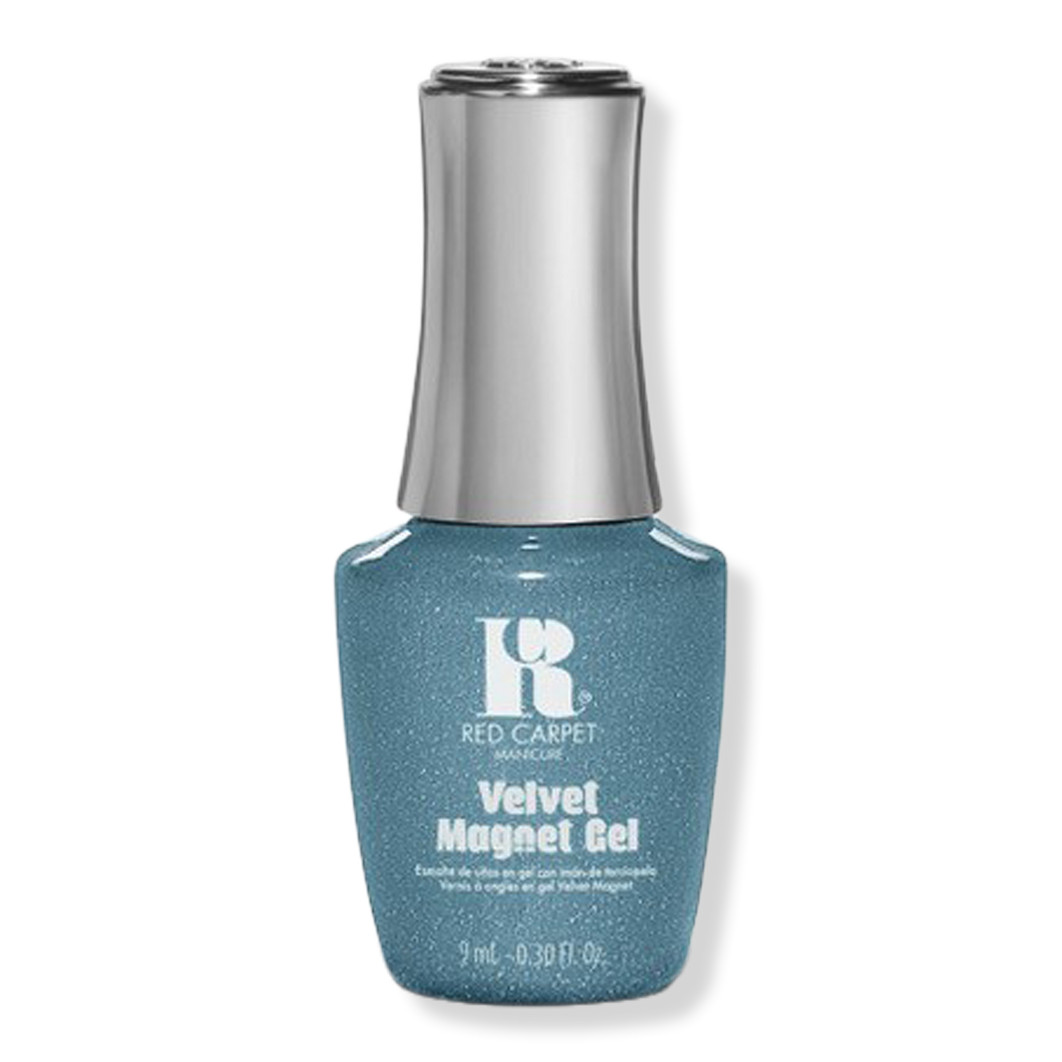 Velvet Magnet Special Effect Gel Polish | Ulta