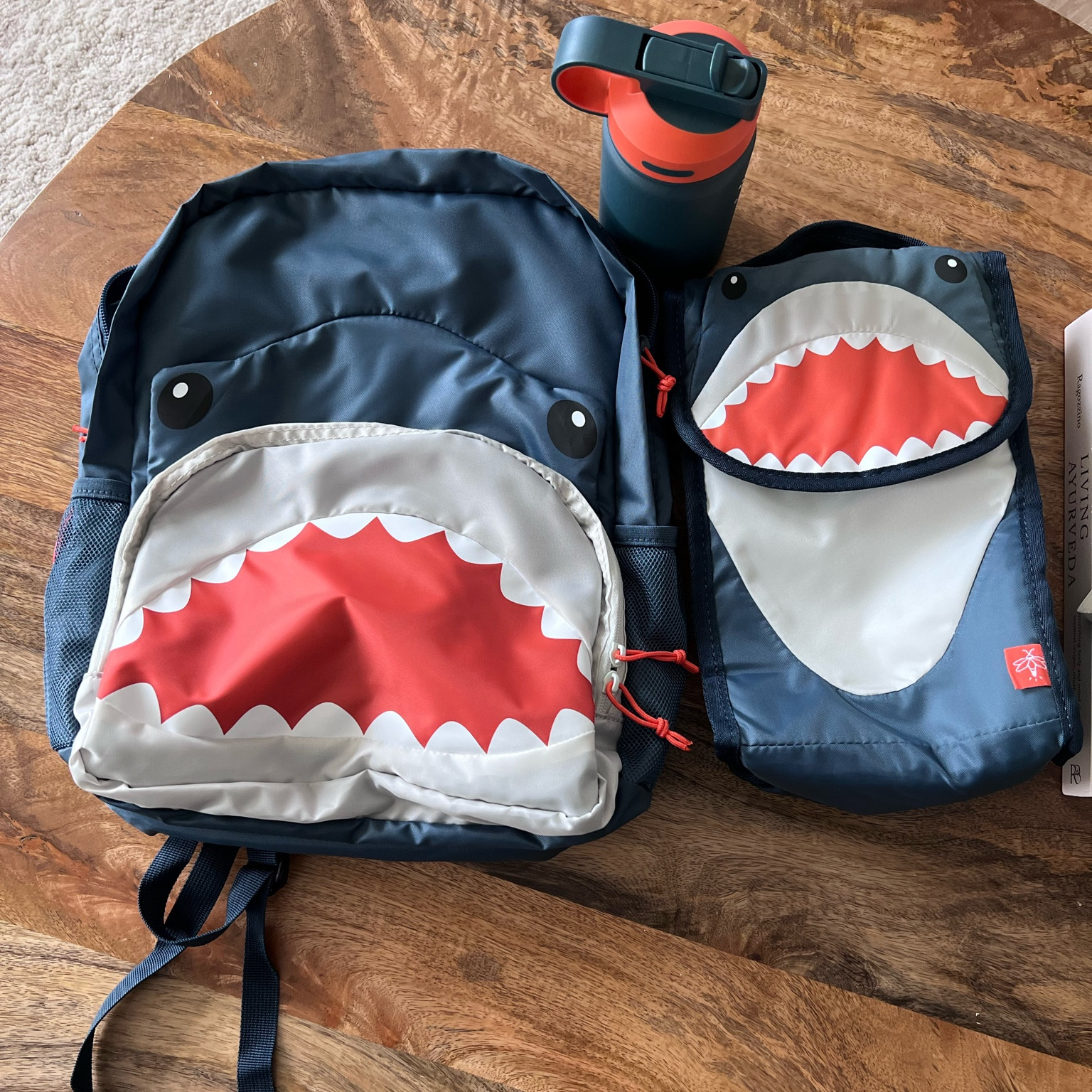 Affordable backpack sets for kids!

#LTKFind #LTKkids #LTKfamily