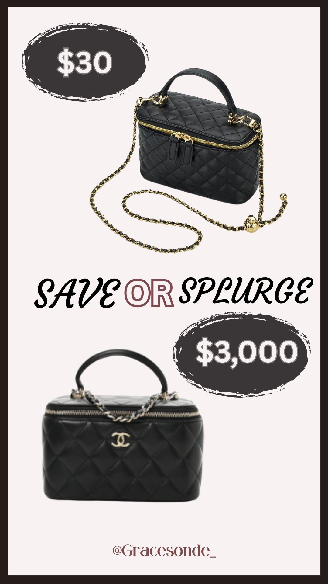 Save or Splurge!!

#LTKGiftGuide #LTKHoliday