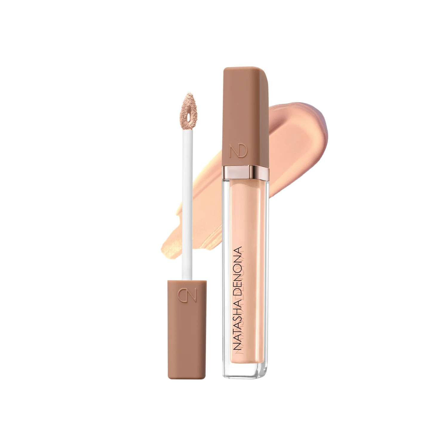 HY-GLAM CONCEALER - RN3 - Light Rosy Neutral | Natasha Denona Makeup (US)