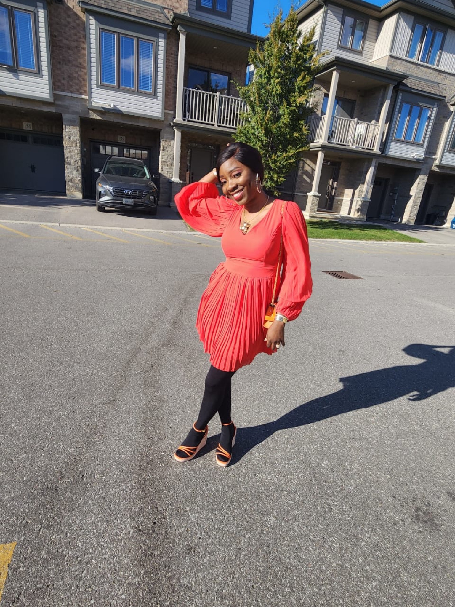 Living for fall hues and crisp air…🍁

#LTKShoeCrush #LTKSeasonal #LTKItBag