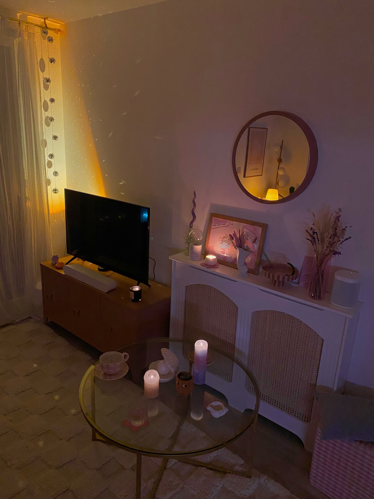 Cosy nights in ✨ 

#LTKeurope #LTKhome