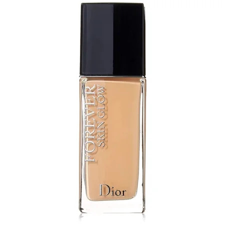 Dior Forever by Skin Glow 24h Skin Caring Foundation 2, 5n Neutral/glow Spf 35, 1.0 Ounce | Walmart (US)