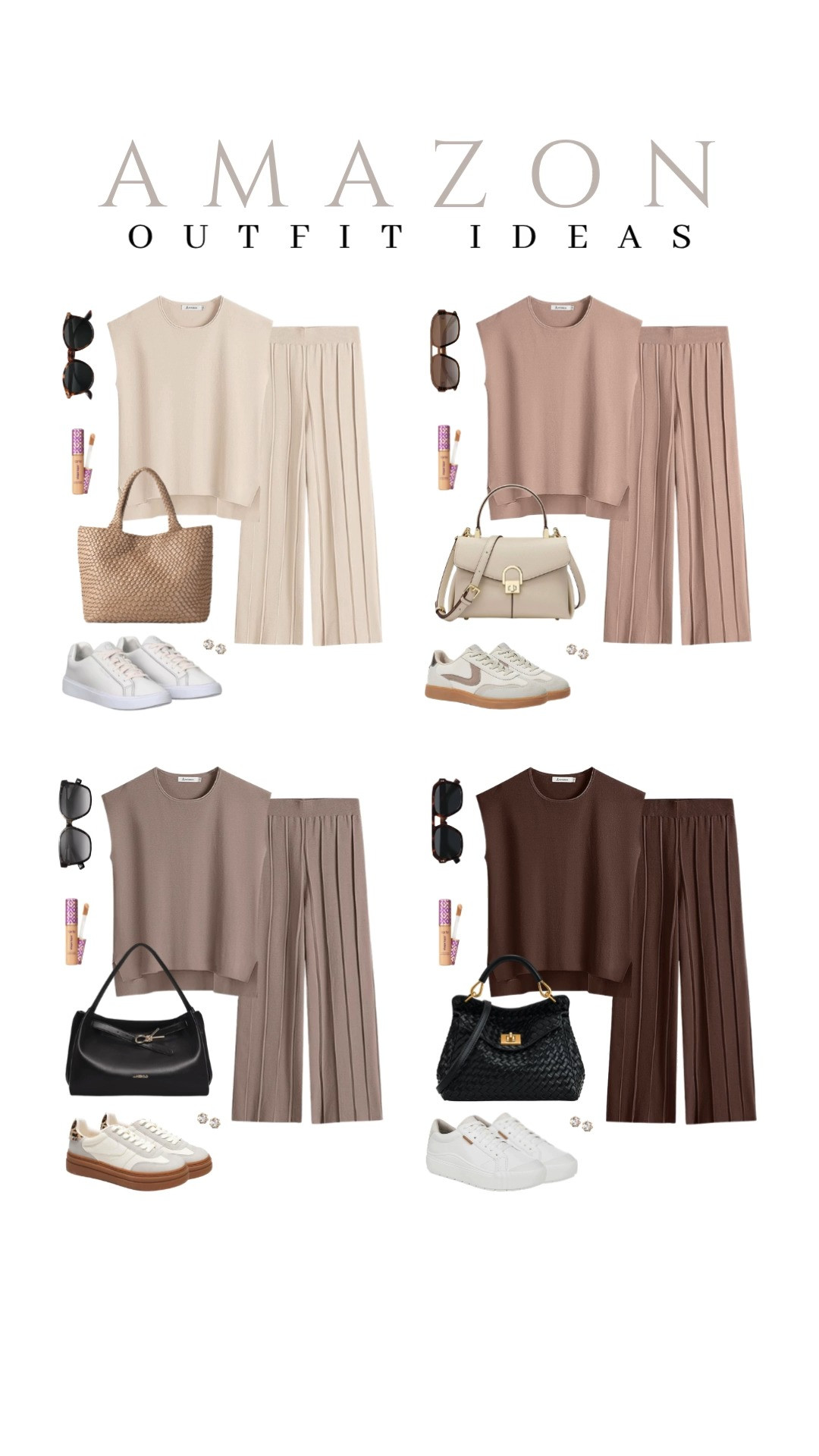 Hello there, I put together 5 looks I’m loving, and I want to share them with you! 

 #LTKSeasonal #LTKSaleAlert #LTKTravel