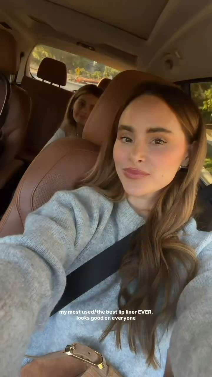 My most used/the best lip liner EVER. 💕 

 #LTKStyleTip #LTKBeauty