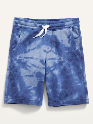 Vintage Printed Jogger Shorts for Boys | Old Navy (US)