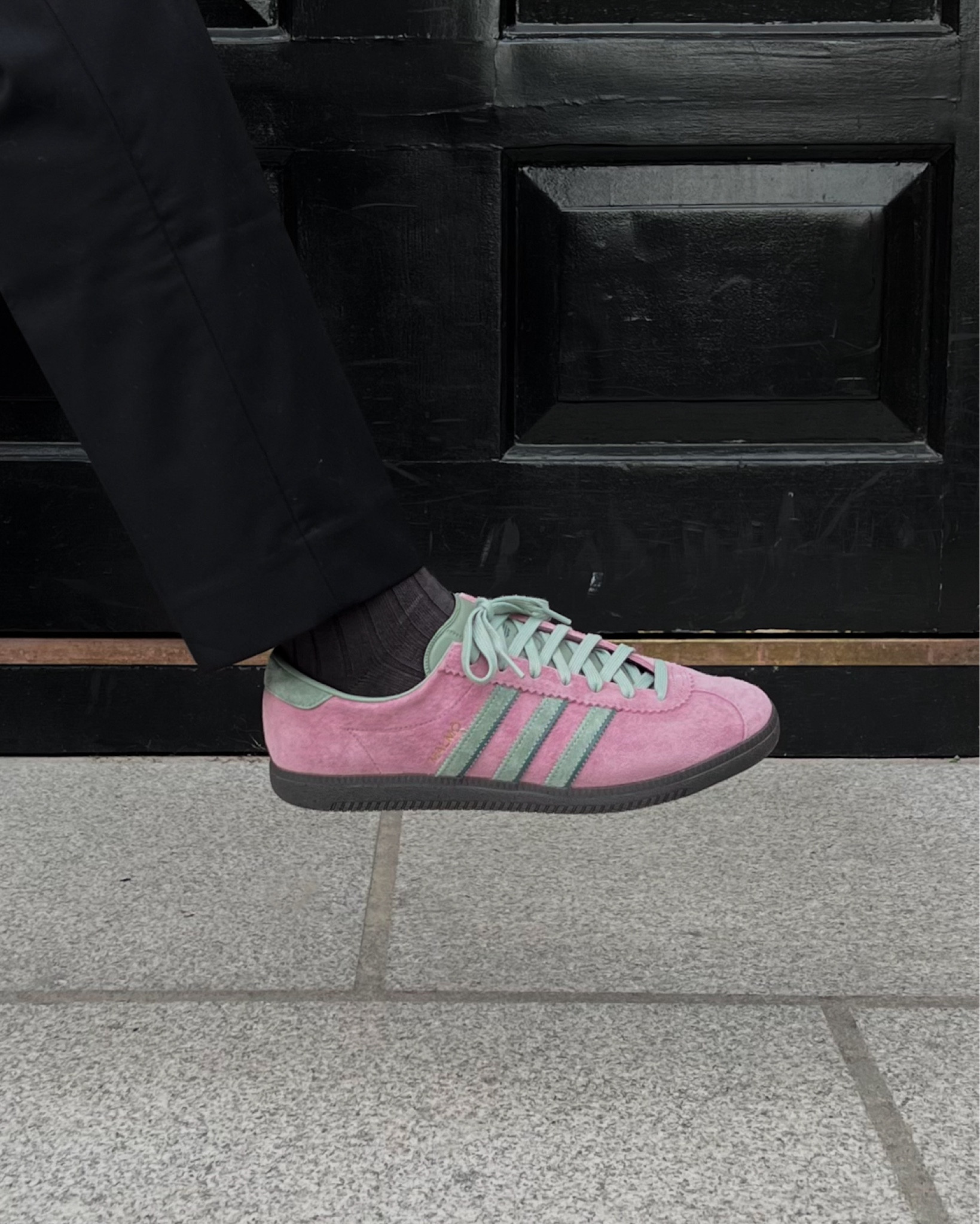 adidas malmo track top