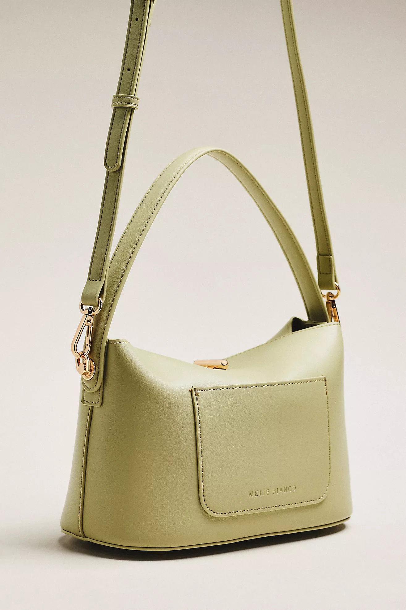Melie Bianco Lana Shoulder Bag | Anthropologie (US)