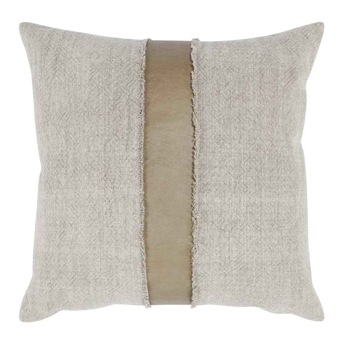 Bethany Abstract Throw Pillow Cover & Insert | Wayfair North America