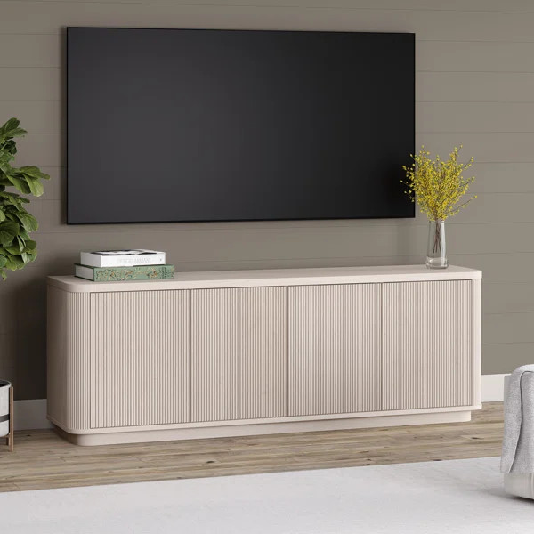 Leonord 68'' Media Console | Wayfair North America