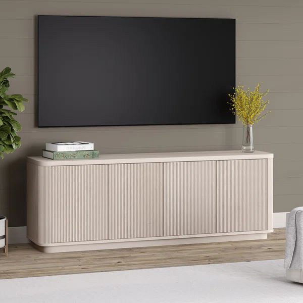 Leonord 68'' Media Console | Wayfair North America