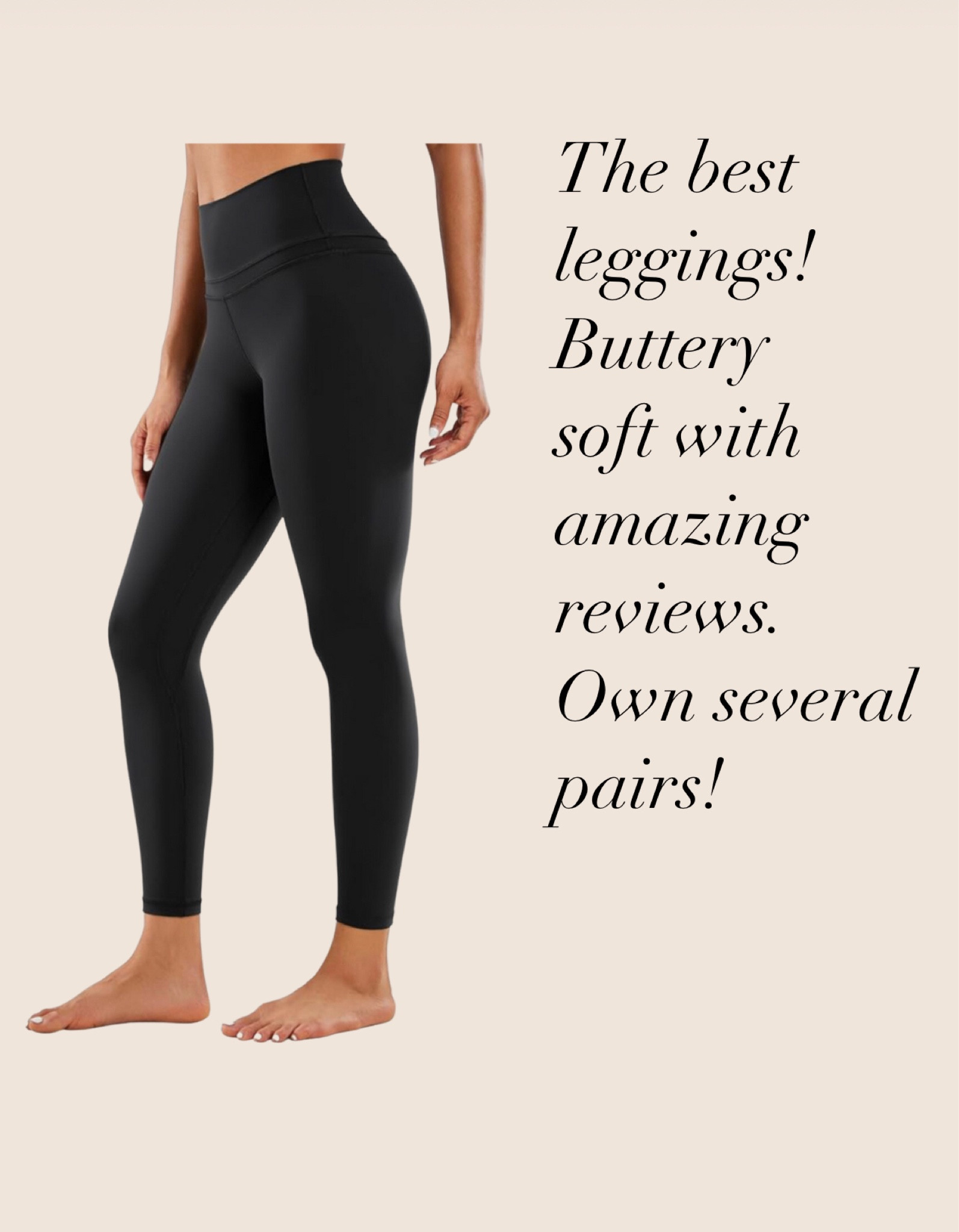 CRZ YOGA Athletic High Waisted … curated on LTK