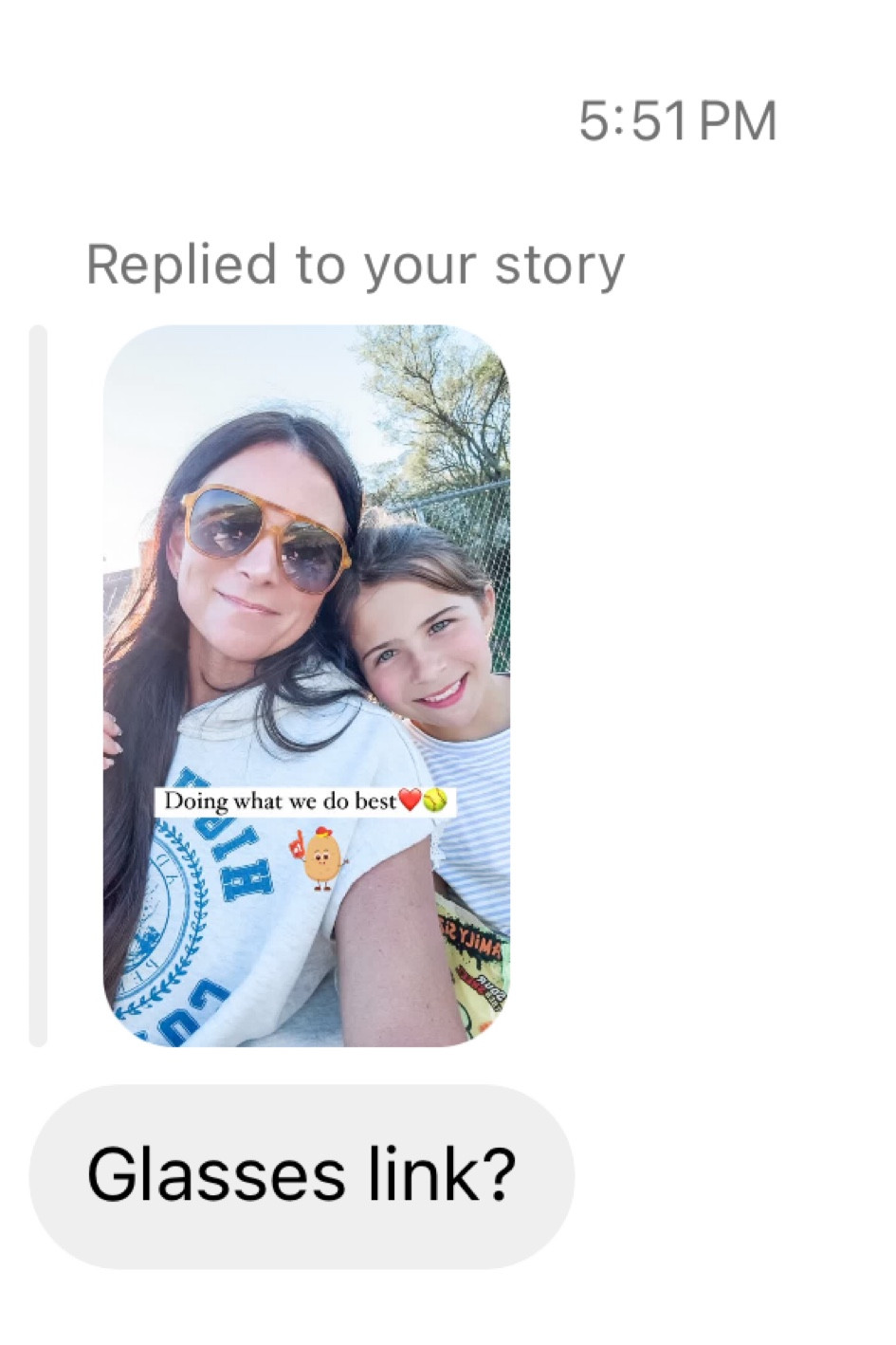 Favorite Amazon sunglasses 

#LTKfindsunder50 #LTKstyletip #LTKSeasonal