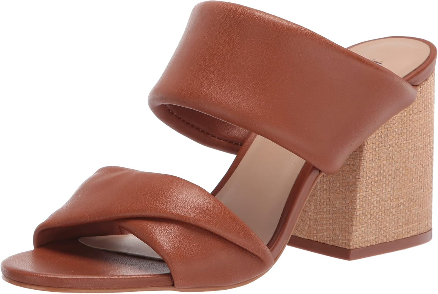 Steve Madden Women's Masterful Heeled Sandal | Amazon (US)