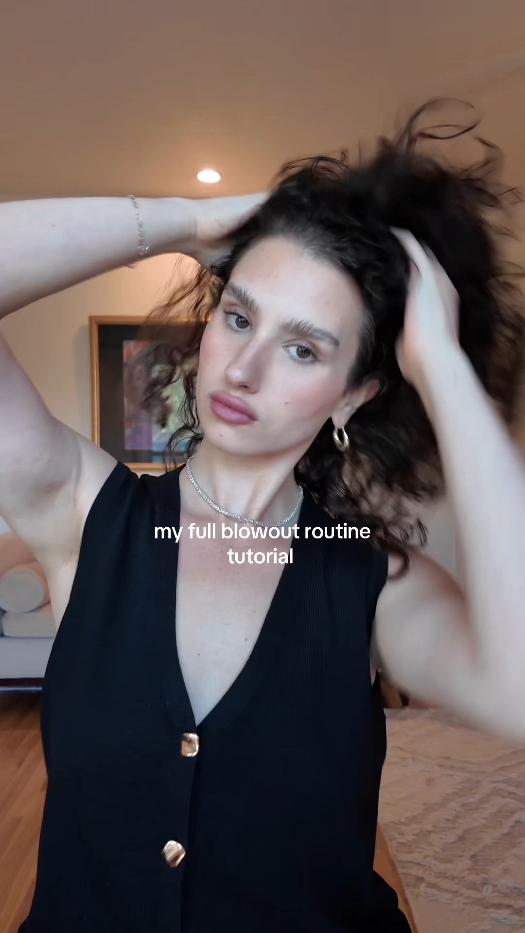 My blowout routine! Love using all of these products  

#LTKselfcare #LTKBeauty #LTKGiftGuide