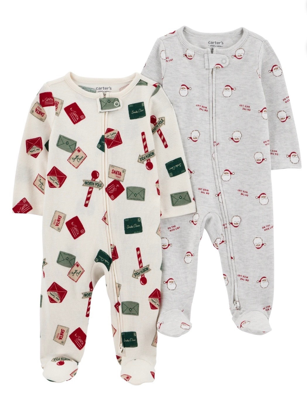 A pack of 2 is only $7.99!! 

#LTKBaby #LTKSaleAlert #LTKHoliday