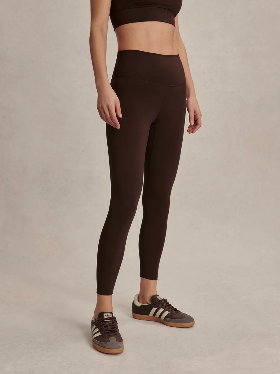 FreeSoft™ High-Rise Legging 25 | Varley US | Varley US