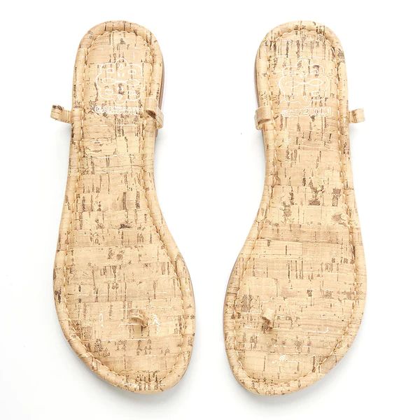 Cork  Sandals | Cambiami