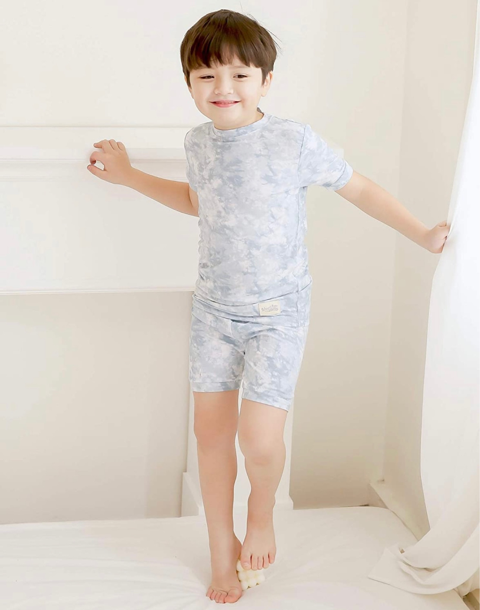Amazon Prime Day Deal Alert! My favorite Kyte Baby dupe! The Bamboo baby and toddler pajamas are so soft and stretchy! I bought a few new sets in the size up! #PrimeDay2022

#LTKfamily #LTKsalealert #LTKbaby