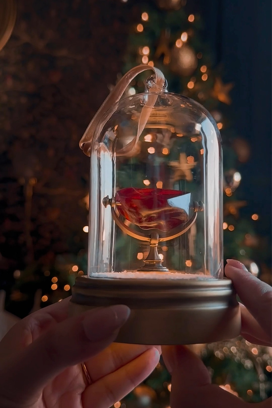 Huge sale of Pottery Barn Teen Harry Potter ornaments! 

#LTKSeasonal #LTKHoliday #LTKGiftGuide