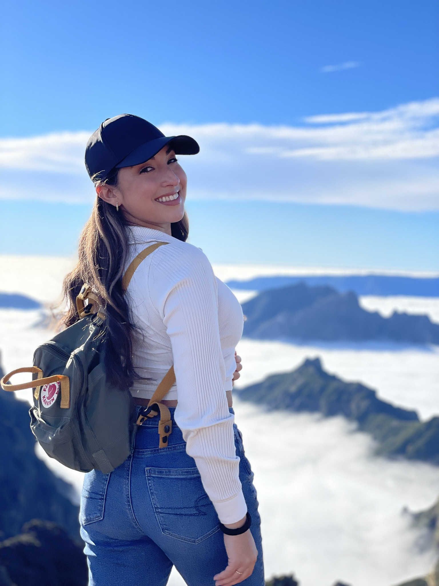 Perfect small backpack for travel! Fits just enough without being too bulky or heavy. Also, makes a super cute accessory. Available in a variety of colors for every look.




#LTKtravel #LTKfindsunder100 #LTKeurope