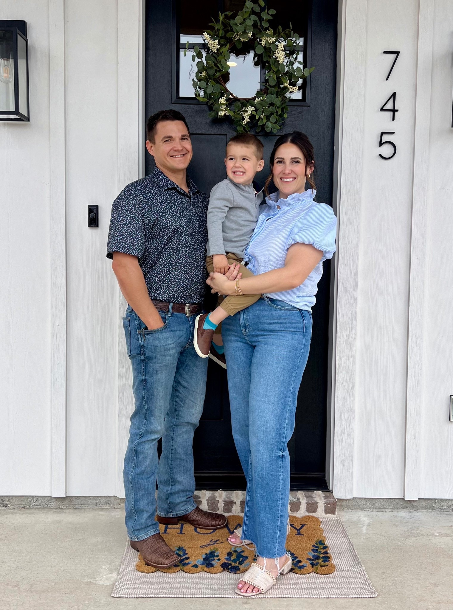 Happy Easter Everyone! 🐣🐰✝️ 



#LTKmomlife #LTKdayinmylife #LTKMidsize