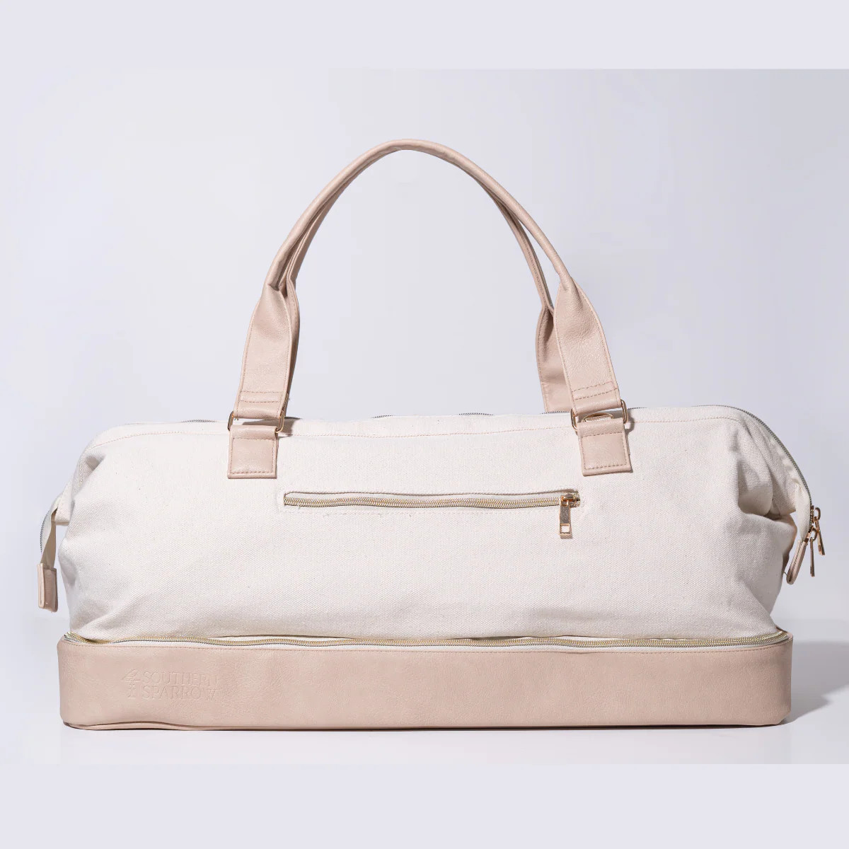 MAHJONG WEEKENDER CARRY-ALL BAG | Southern Sparrow