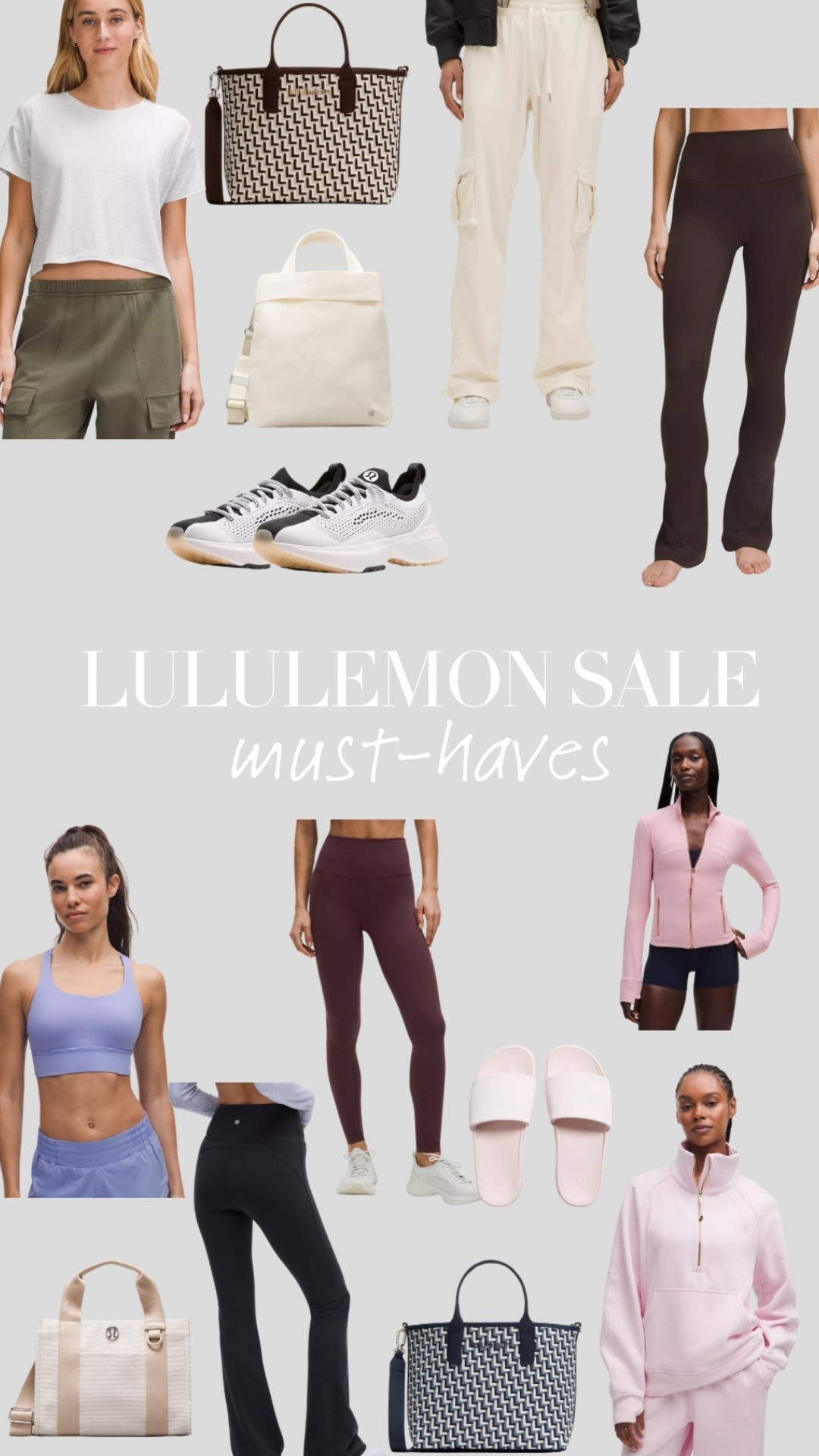 Lululemon sale must haves! 

#LTKSaleAlert #LTKActive #LTKCyberWeek