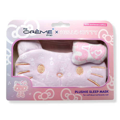 Hello Kitty 50 Plushie Sleep Mask | Ulta