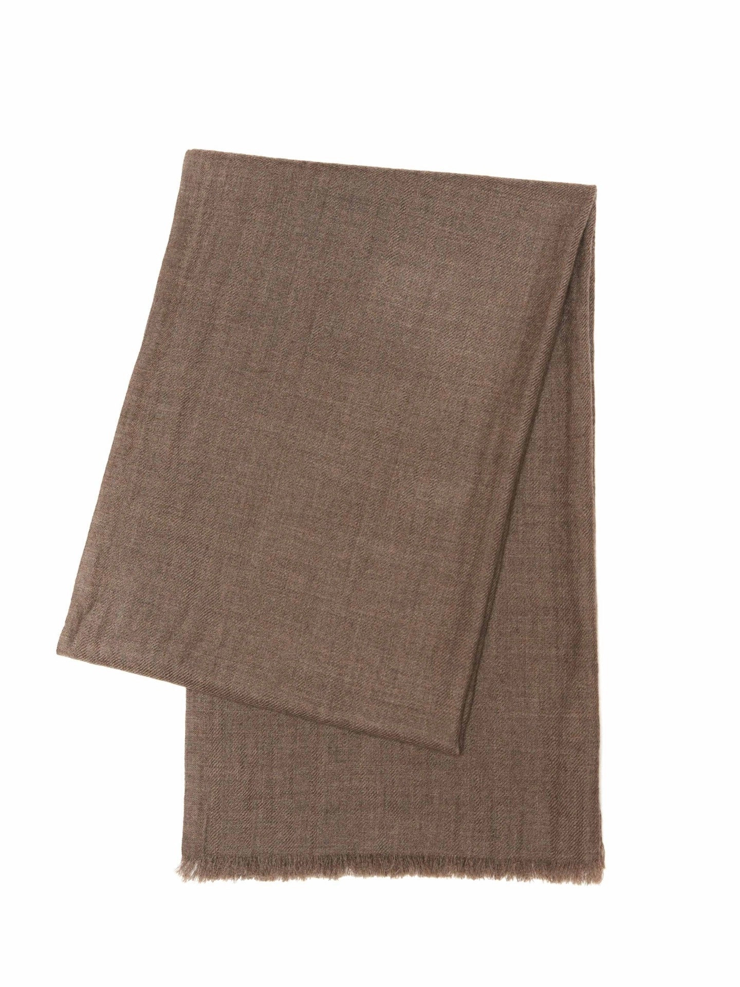 Leichter Webschal | Gobi Cashmere