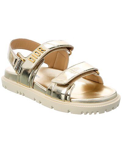 Dioract Leather Sandal | Ruelala