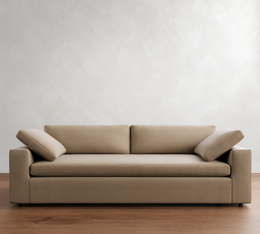 Dream Sofa (77"&ndash;103") | Pottery Barn (US)