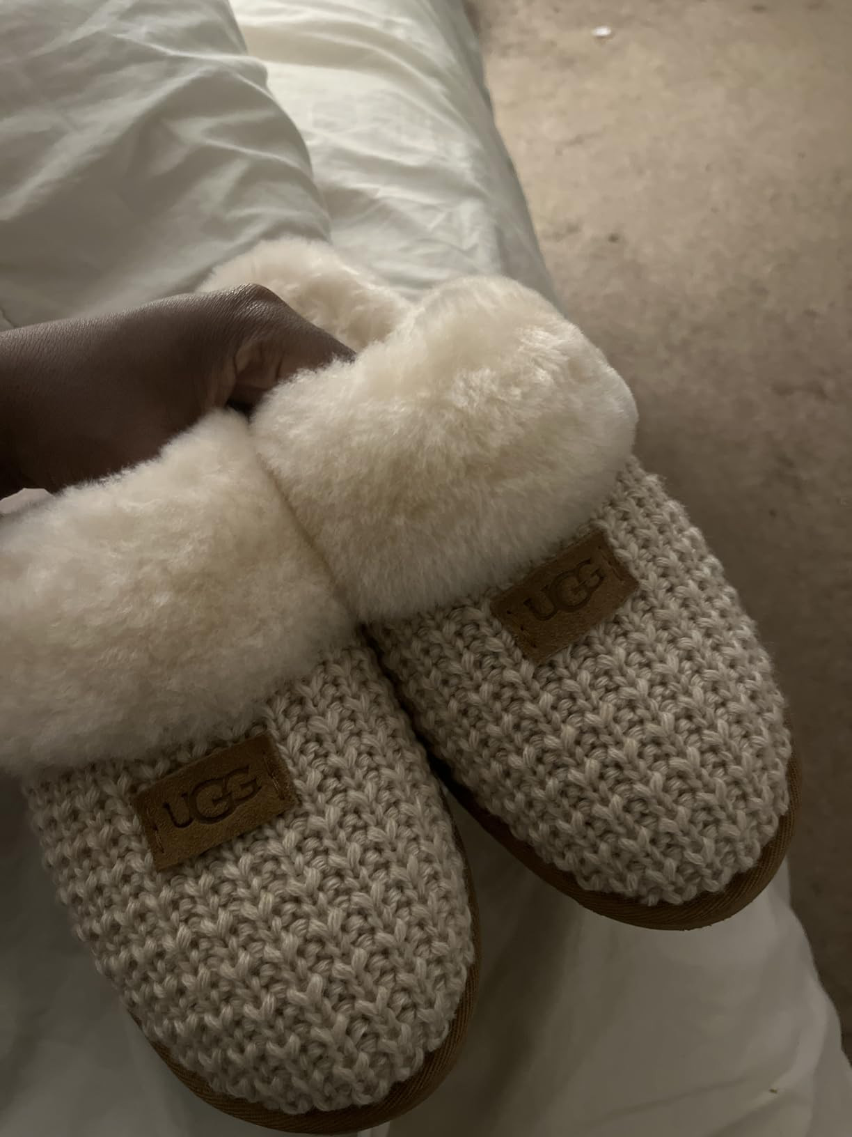 UGG Women's, Cozy Slipper | Amazon (US)