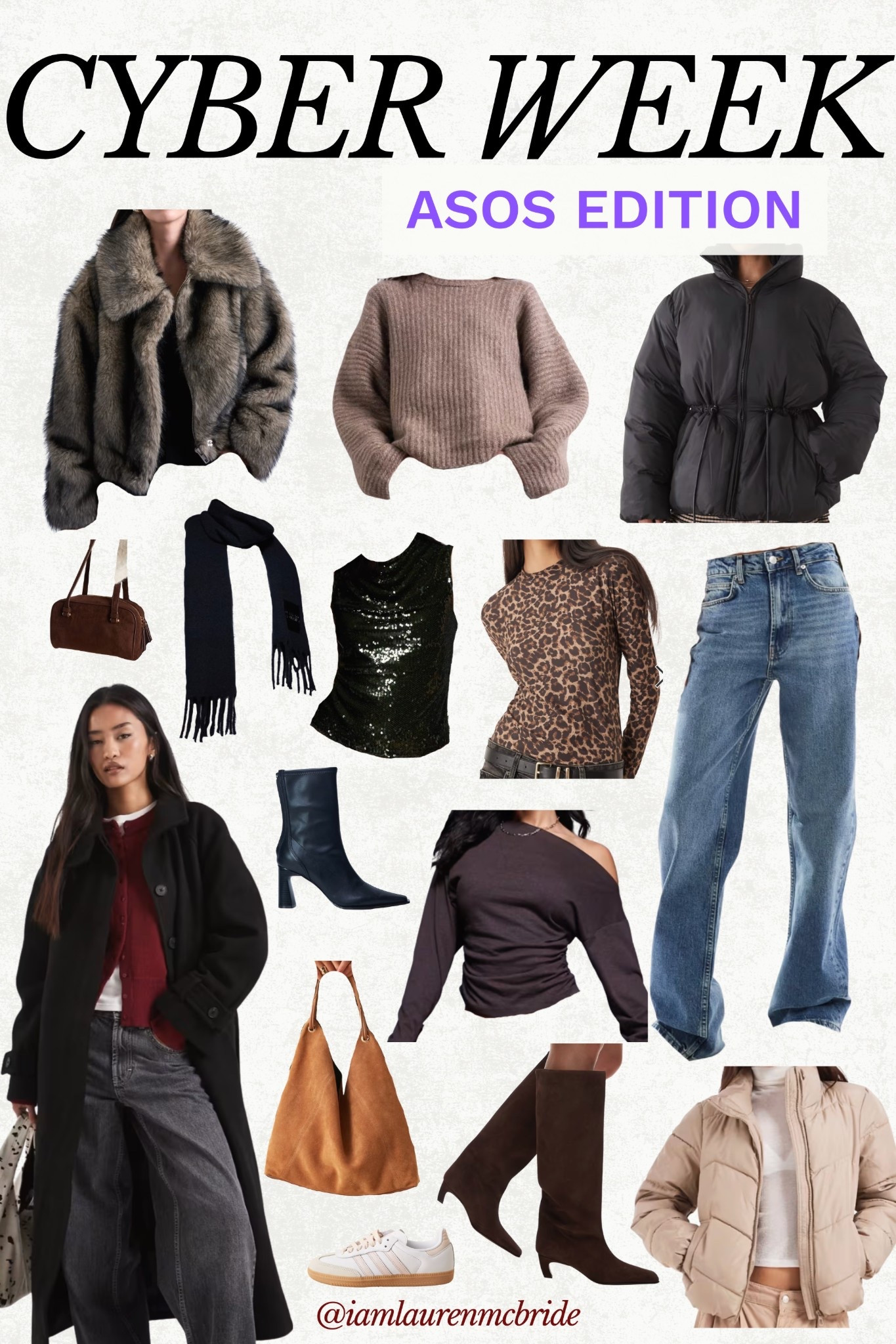 #LTKGiftGuide #LTKSaleAlert #LTKCyberWeek