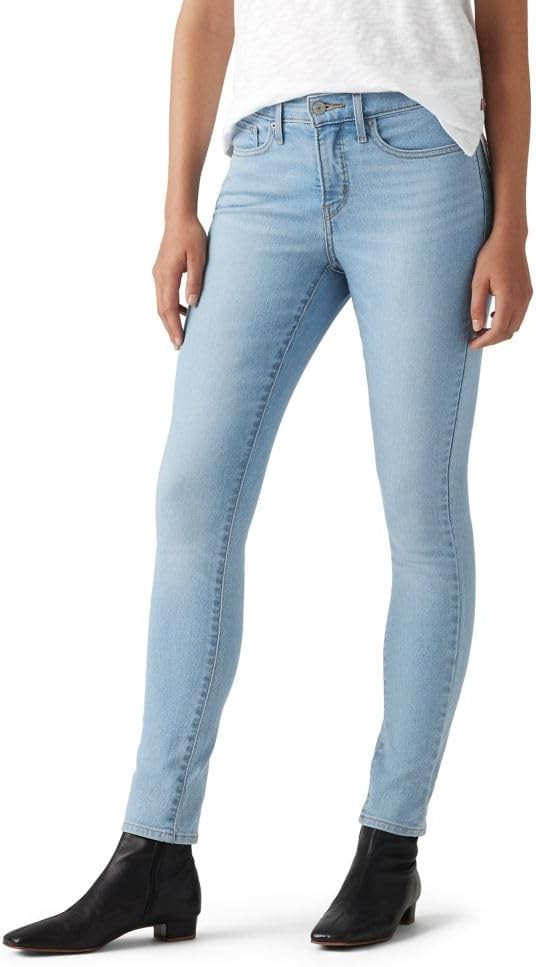 Levi's Women's 311 Shaping Skinny Jeans (Also Available in Plus) | Amazon (US)