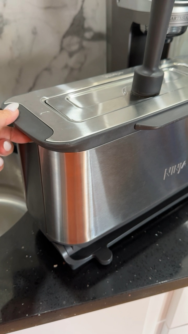 Ninja Flip Toaster Ovenn

#LTKVideo #LTKSaleAlert #LTKHome