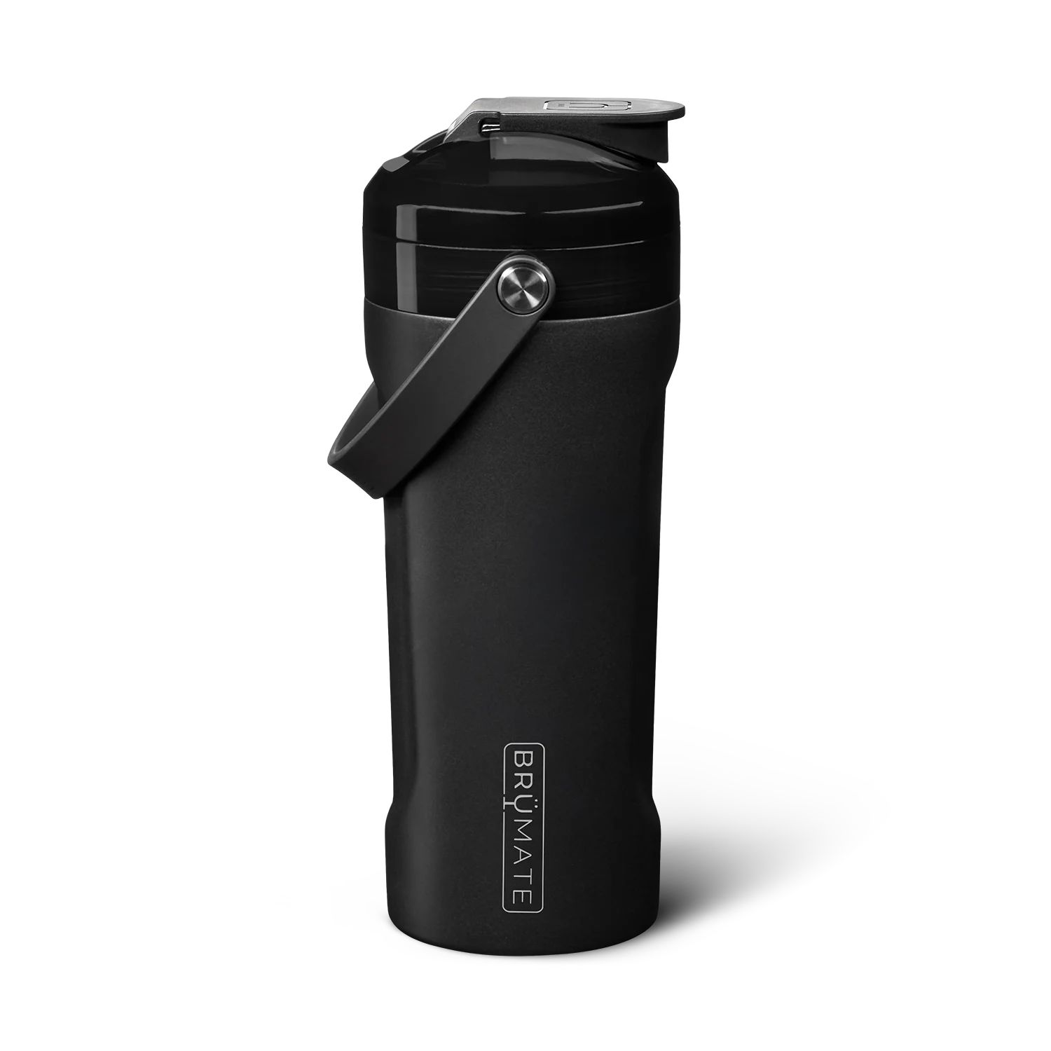 MultiShakerMatte Black | 26oz1 star2 stars3 stars4 stars5 stars(44)$34.99| Interest-free installm... | BruMate