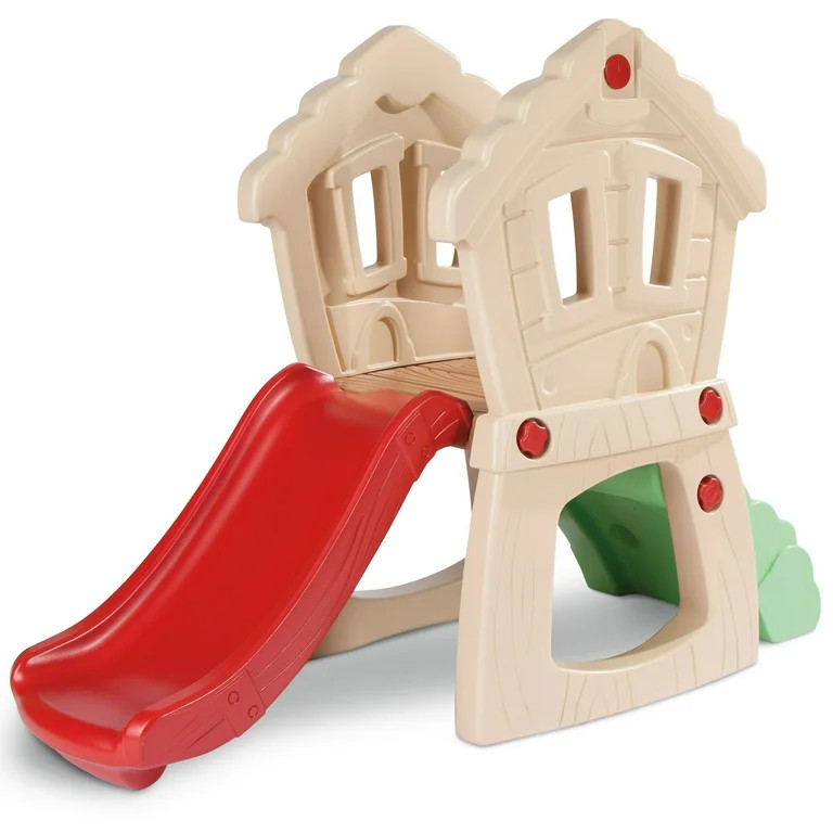 Little Tikes Hide & Seek Climber, for Ages 2-5 Years, Multi-Color | Walmart (US)