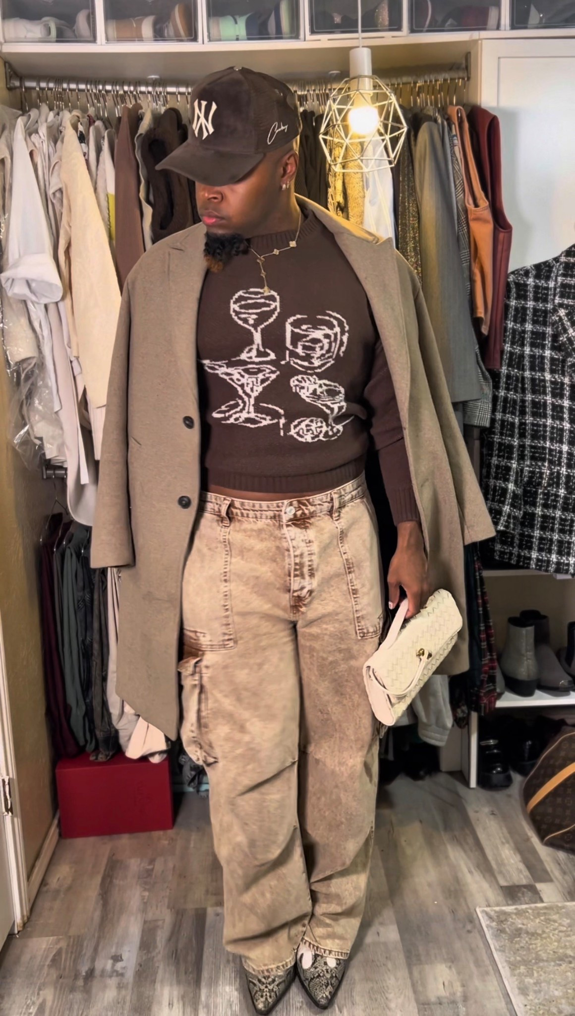 Expresso Hottie 

#LTKfindsunder50 #LTKstyletip #LTKSeasonal