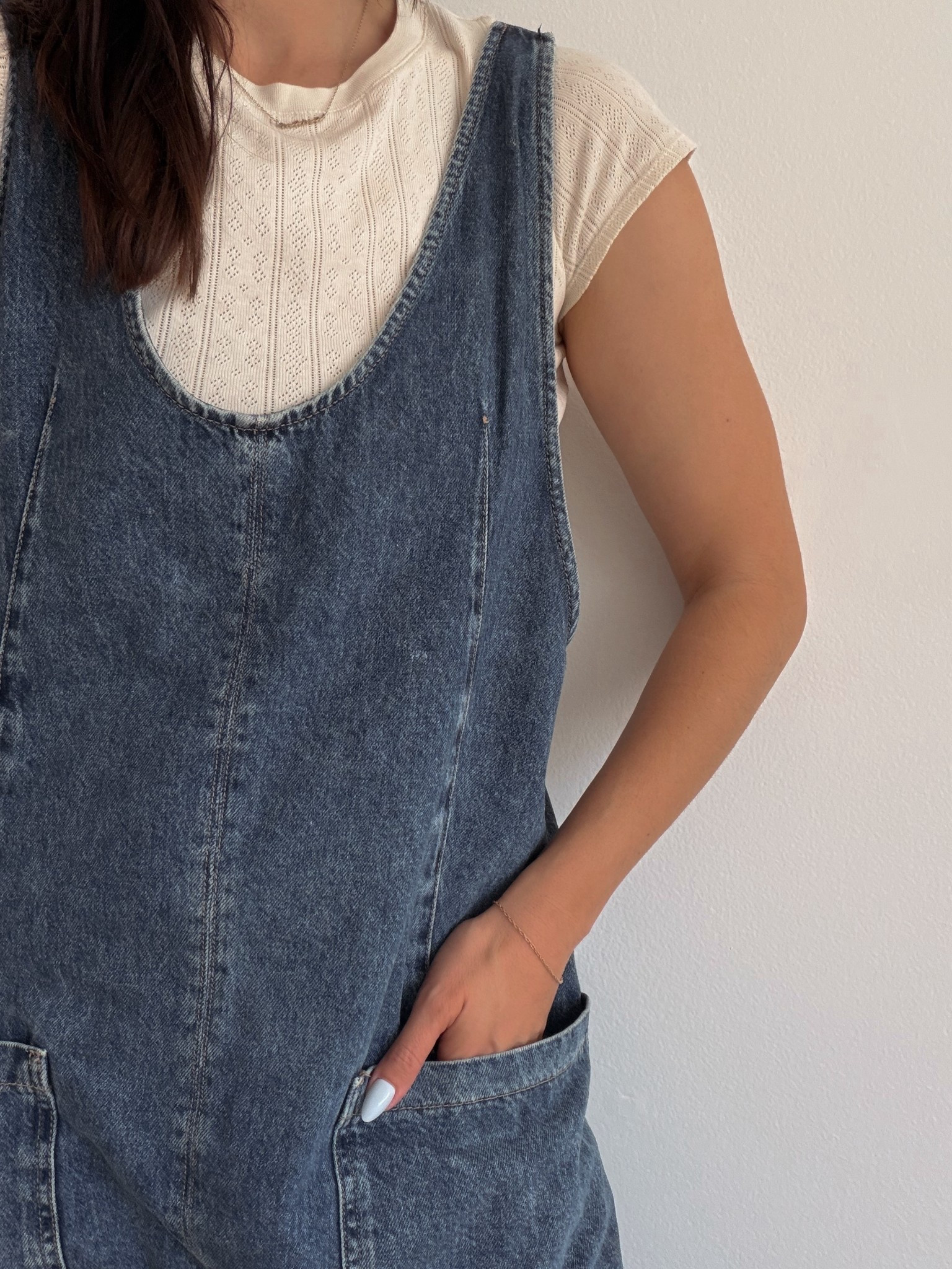 mom uniform!

#LTKmomlife