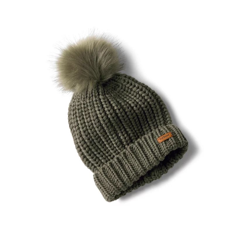 Barbour® Saltburn Beanie | Orvis (US)