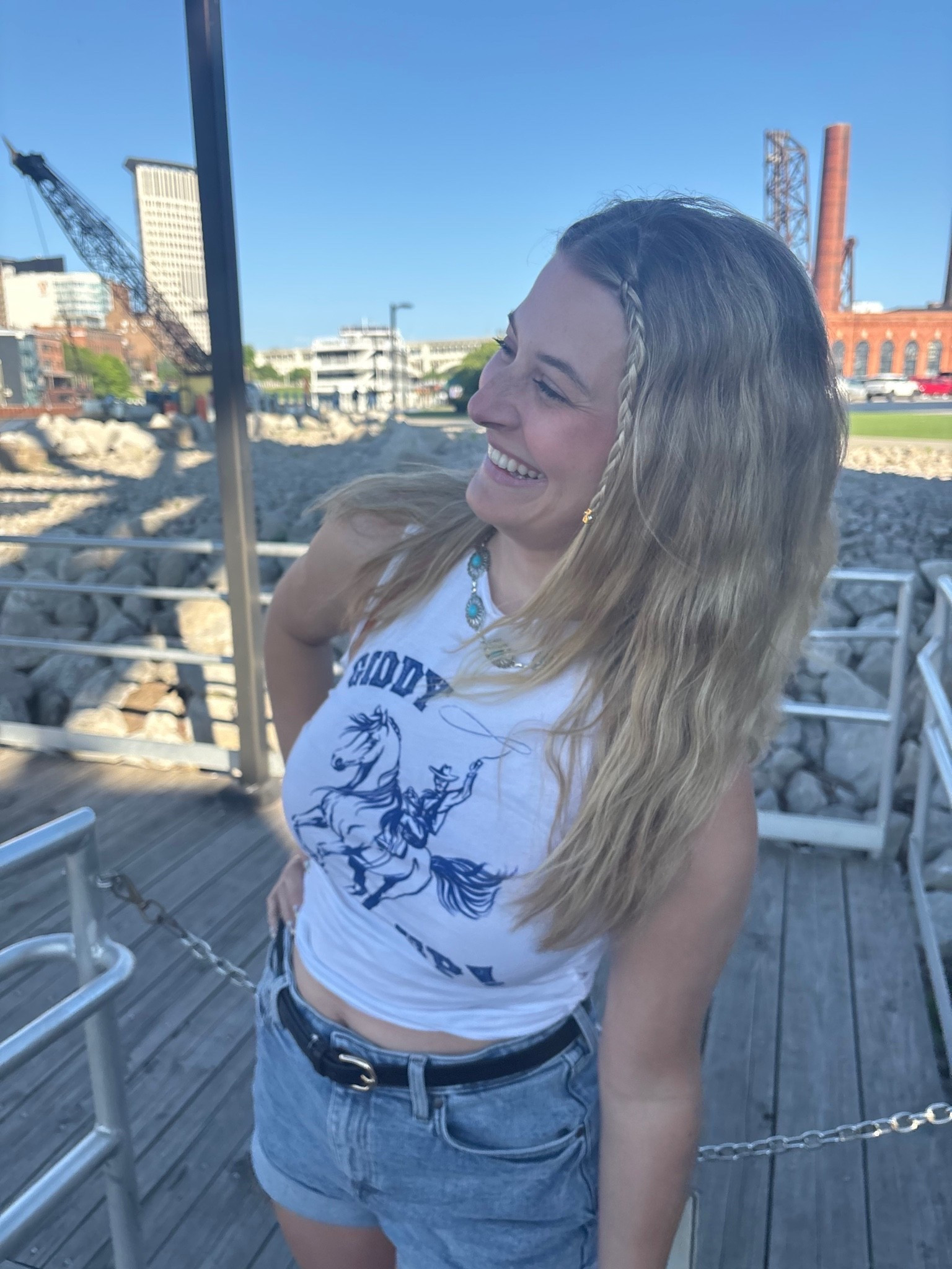 Linking my outfit 🤠

#LTKootd