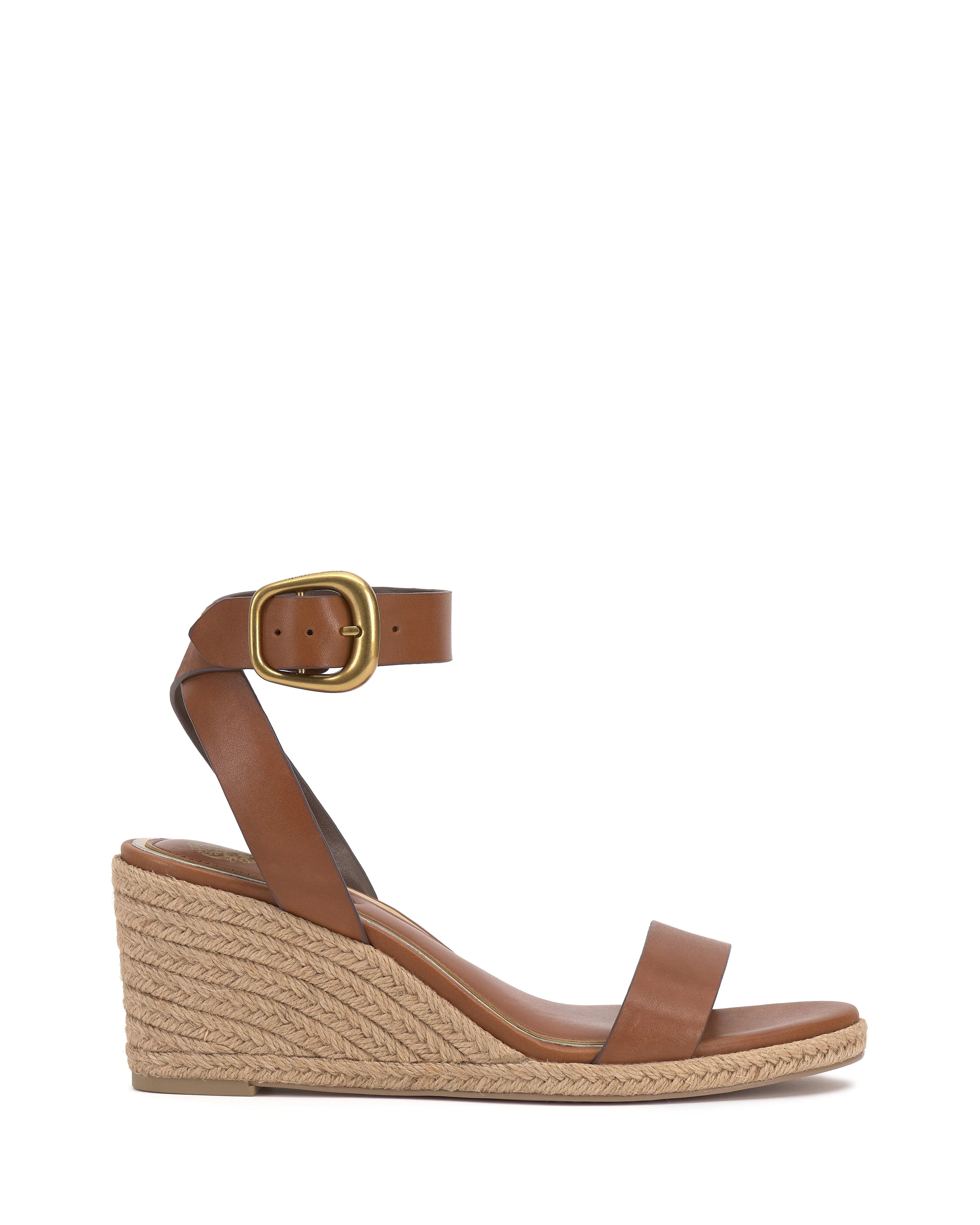 Felia Espadrille Wedge Sandal | Vince Camuto