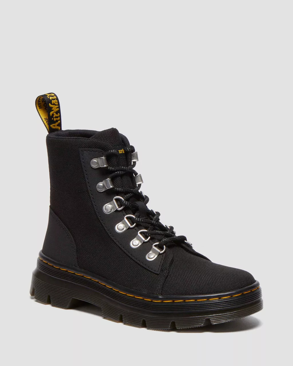 Combs Women's Poly Casual Boots | Dr. Martens